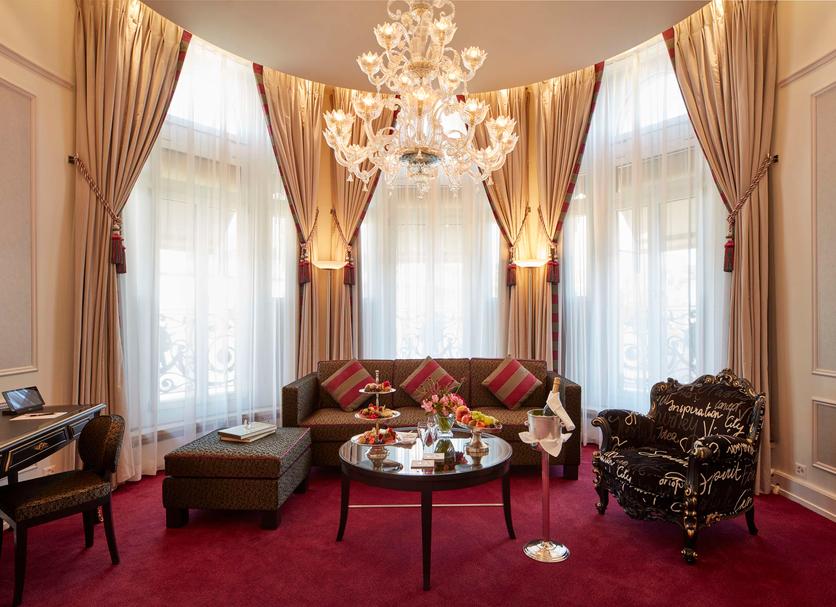Lounge Billede