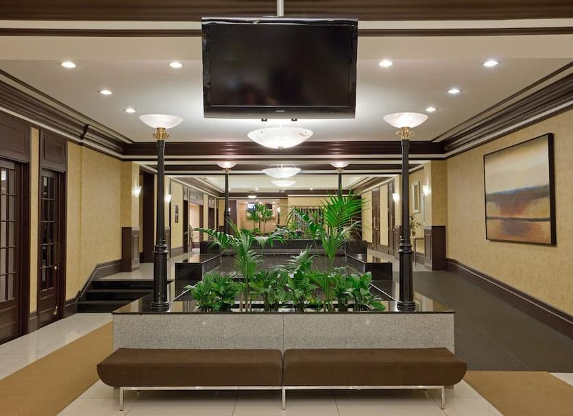 Reception Billede