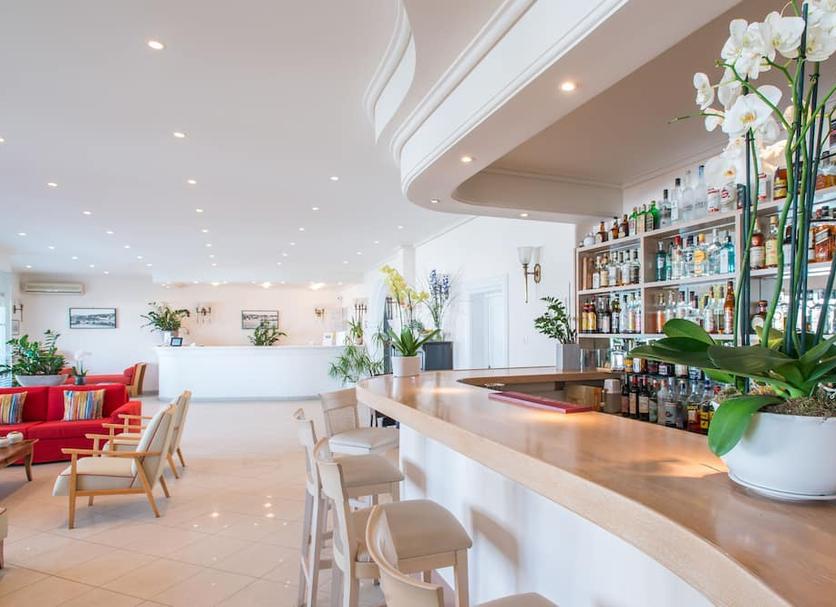 Bar Billede